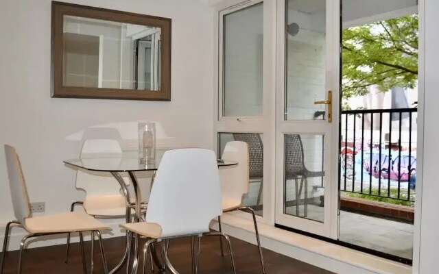 Modern 3BD Home in the Northern Quarter