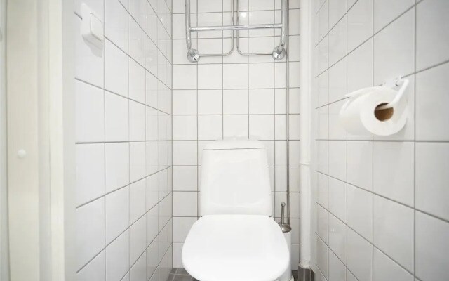 WeHost Sturenkatu 23