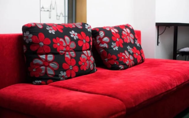 Thai Sun Hostel