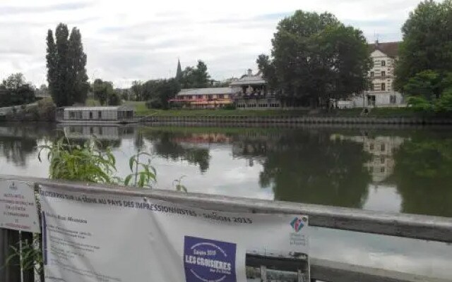 Chatou Centre Ville