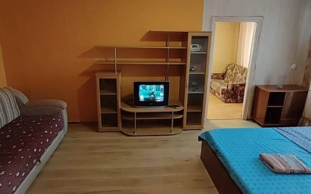 Квартирки от Екатеринки на улице Гагарина 4