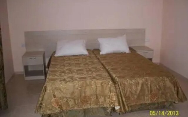 Guest House Chayka