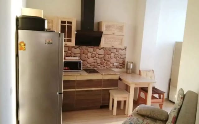 Апартаменты на ул. Комарова, 58-218