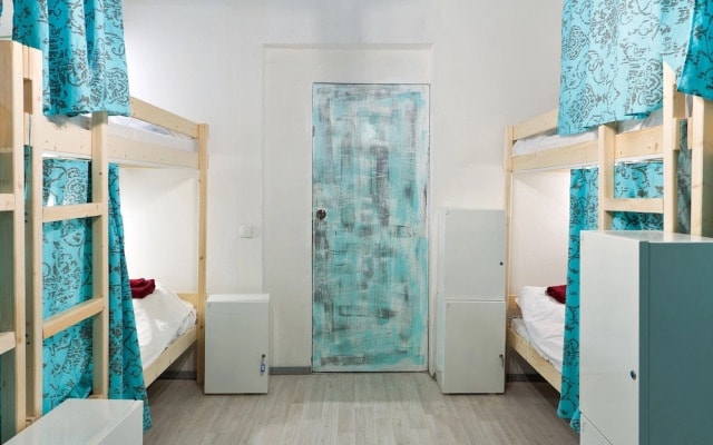 Hostel Wanderlust