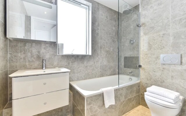 Chancery Lane City Apartments