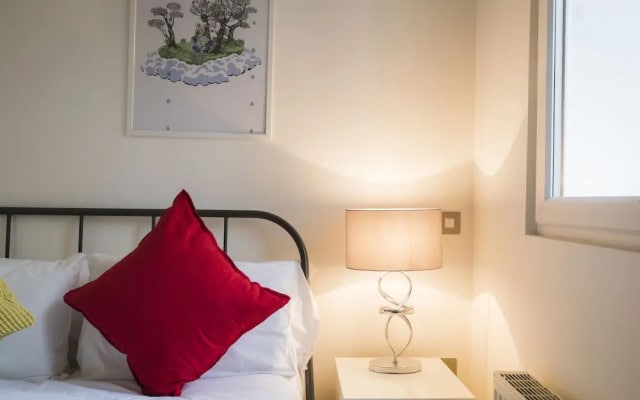 Westbourne Gardens by Lime Street