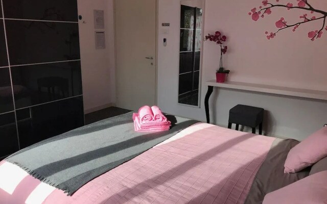 Beautiful Venice Bed and Breakfast