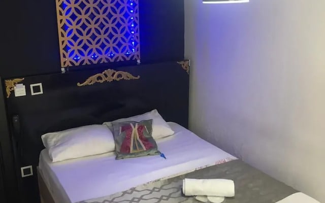 Gılgamış Hotel