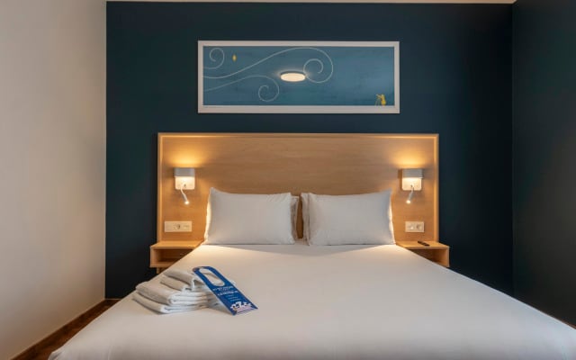 Travelodge Madrid Torrelaguna