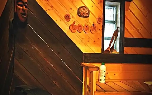 B&B Elämys Ämmi
