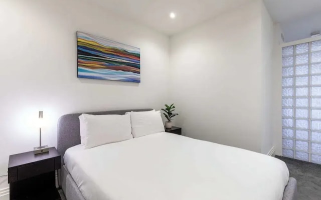 East Putney One Bedroom Gem