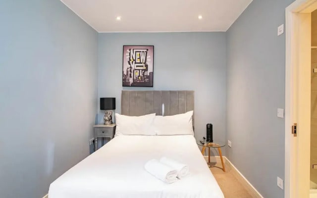 Peaceful Cozy Retreat in Sheffield