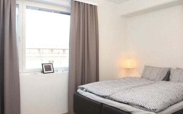 DP Apartments Vaasa