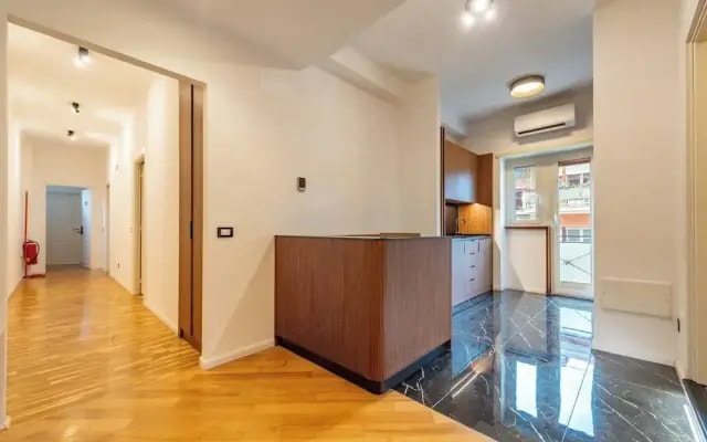 Relais Pamphili guest house by Ghor