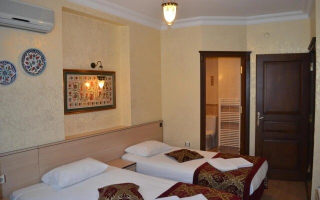 Art City Hotel Istanbul - Boutique Class