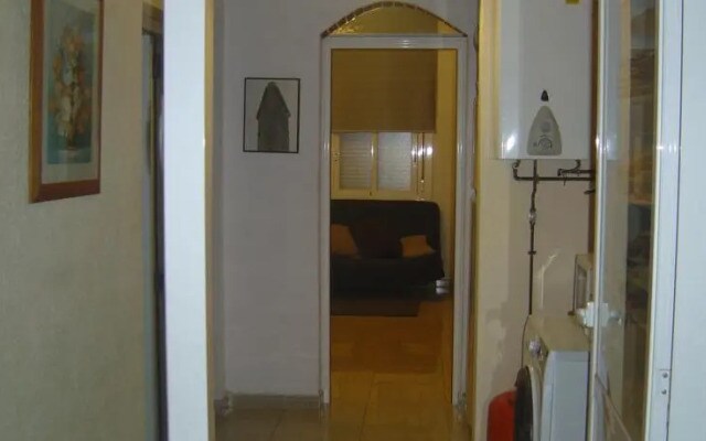 Casita Barcelona