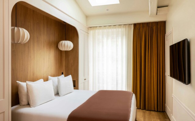 Hotel Casimir