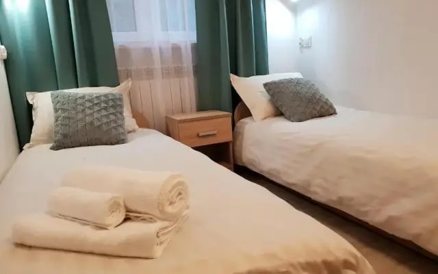 Hostel Mleczna