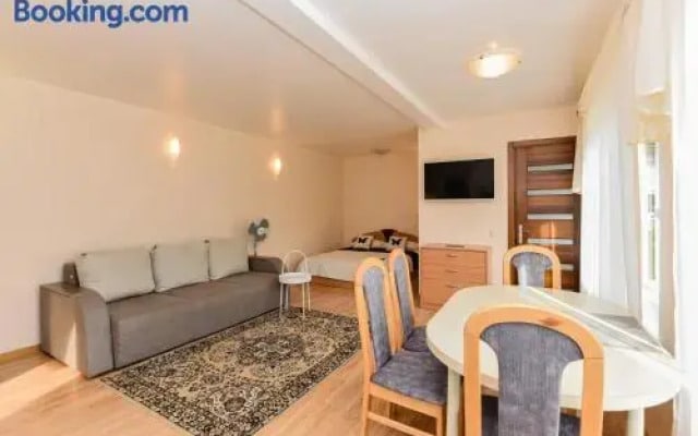 Apartamentų nuoma