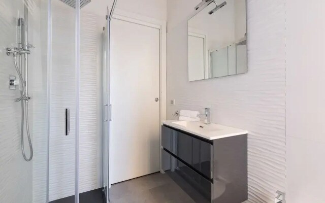 Sonder - Barberini Apartment
