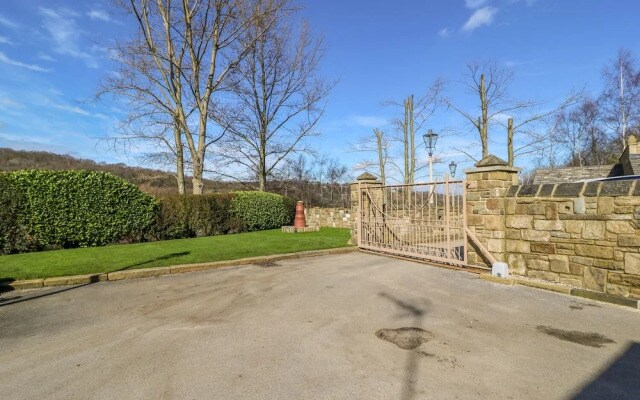 Woodbottom Farm