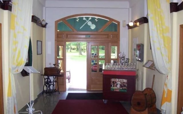 Hotel Melodie