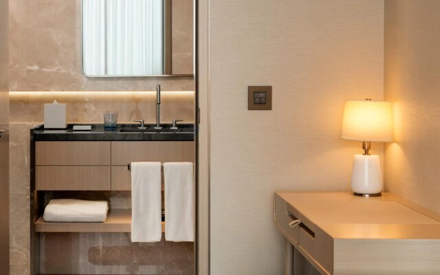 Отель Address Istanbul