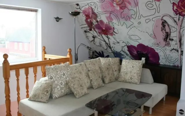 Lubja Apartments