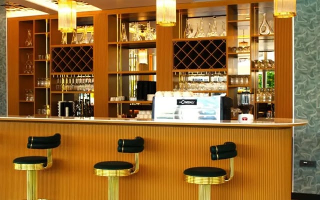 TRYP by Wyndham Istanbul Beyoglu