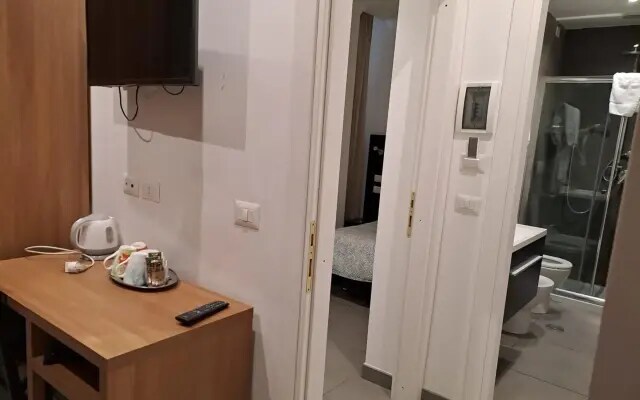 Holidays S.Lorenzo Guest House New