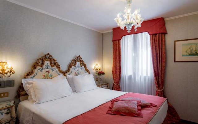 Hotel Concordia