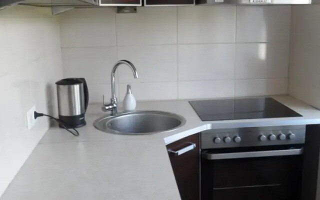 Riia st. Apartment