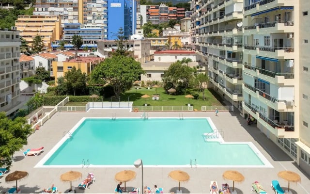 Apartment Nucleo Cristal, Decano Pedro Navarr No.1