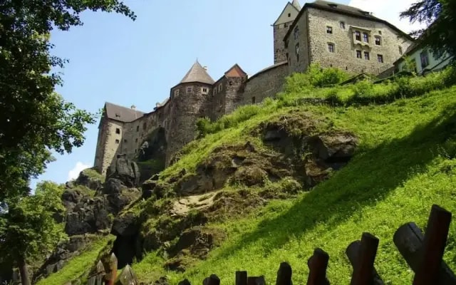 Holiday Home Abertamy