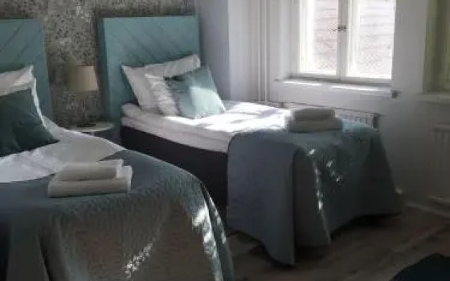 Village Hotel Tyyne