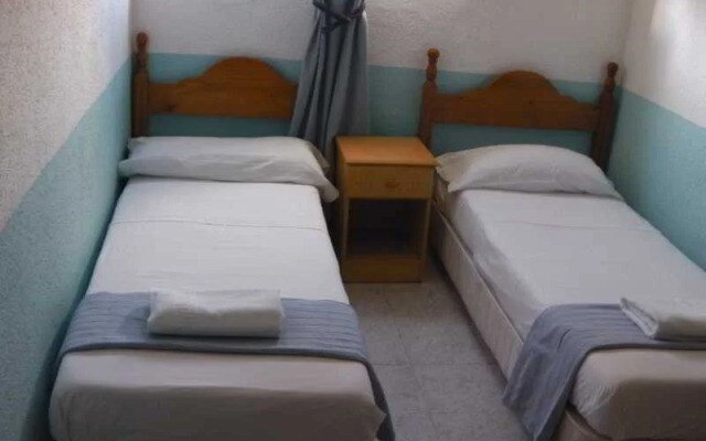 Pension Doña Lola