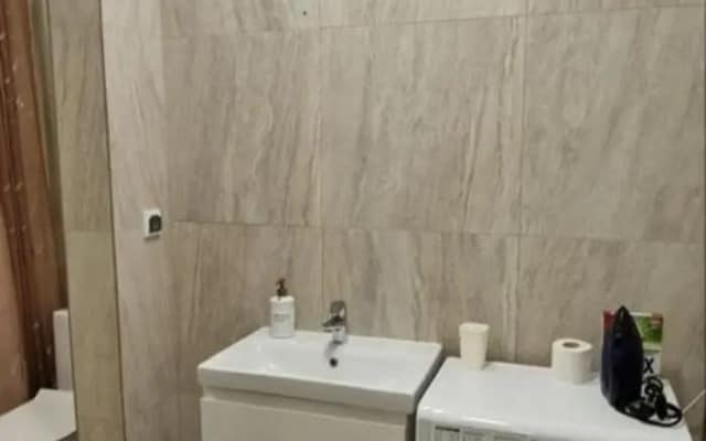 Апартаменты на улице Елены Сагандуковой 10 корпус 1