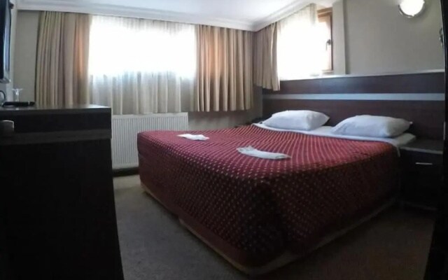 Blue Sea Hotel