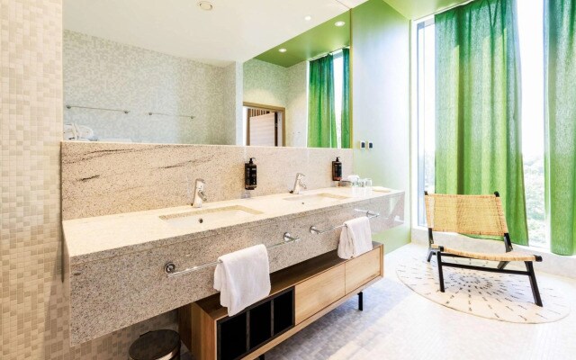 Отель Mercure Tallinn
