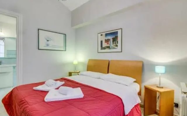 Vacanze del Vaticano Apartment
