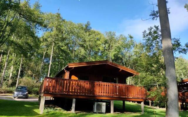 Parkwood Lodge