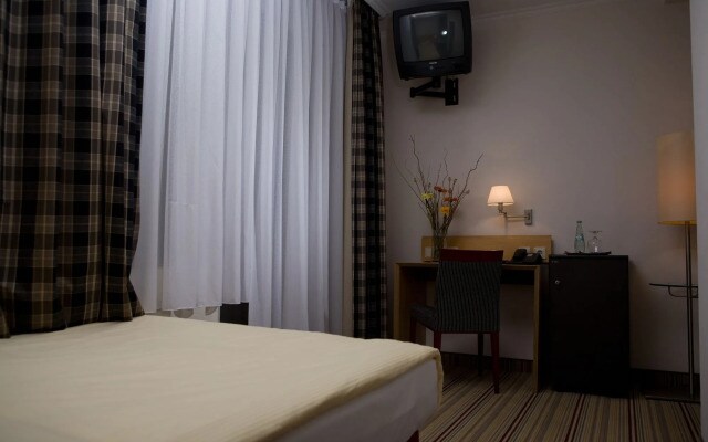 Hotel Ars Vivendi München