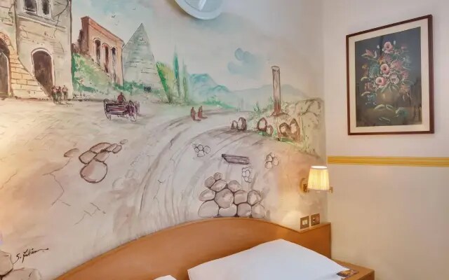 Hotel Washington - Resi