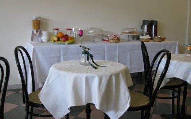 Hotel Rosen