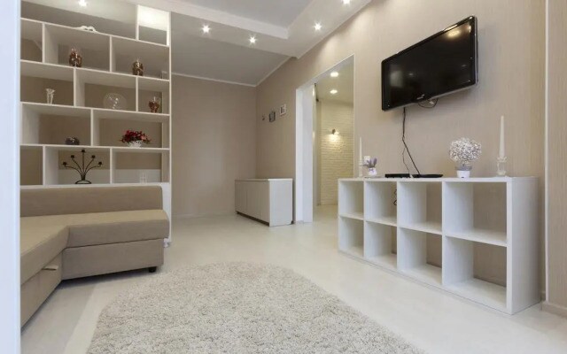 149 Kvarthotel Premium Latysheva 3e/1 Apartments