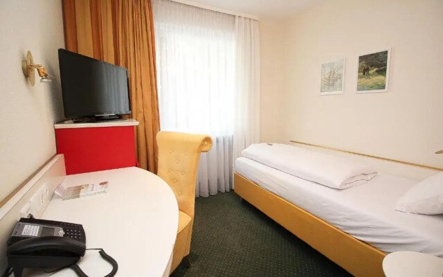 Hotel Leopold