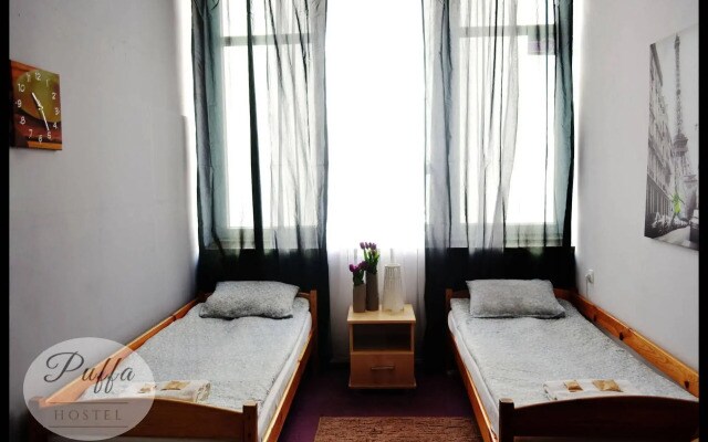 Puffa Hostel