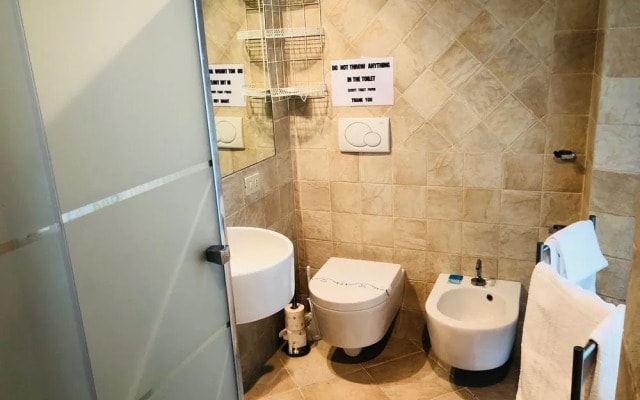 Condotti Dock Suite Rome