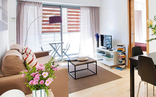 Durlet Rambla Mar Apartments