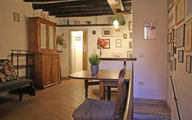 Terrace Apartment - Heart of Trastevere